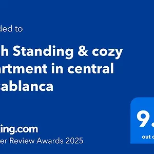 https://high-standing-apartment-in-maarif-princesses.hotels-casablanca.net