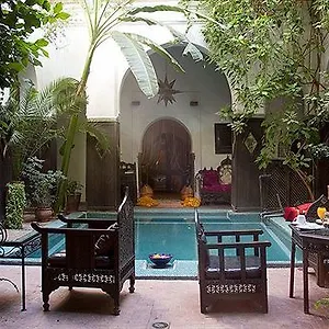 Hotel Dar Abiad
