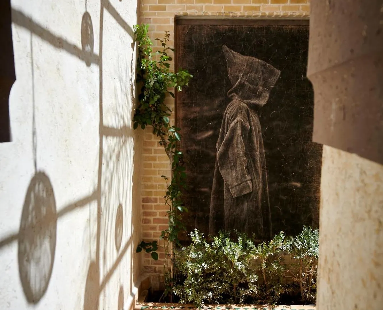 **  מרקש Riad Dar Amanza En Exclusivite Avec 4 Chambres Au Coeur De La Medina מרוקו